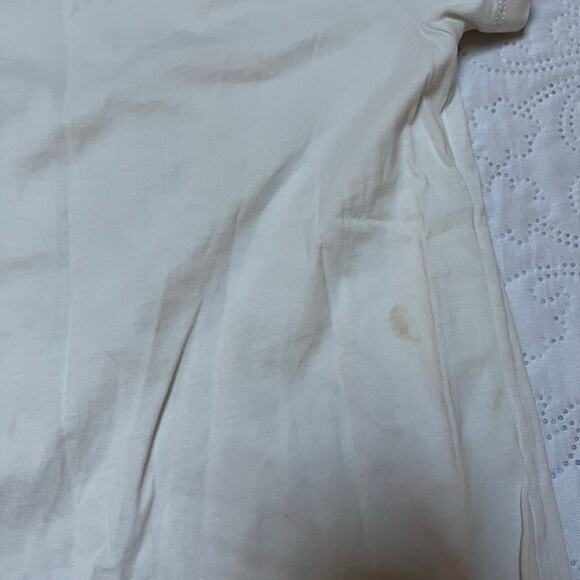 Oeuf Varsity Book Club Cat Tee Size 2T - Picture 3 of 7